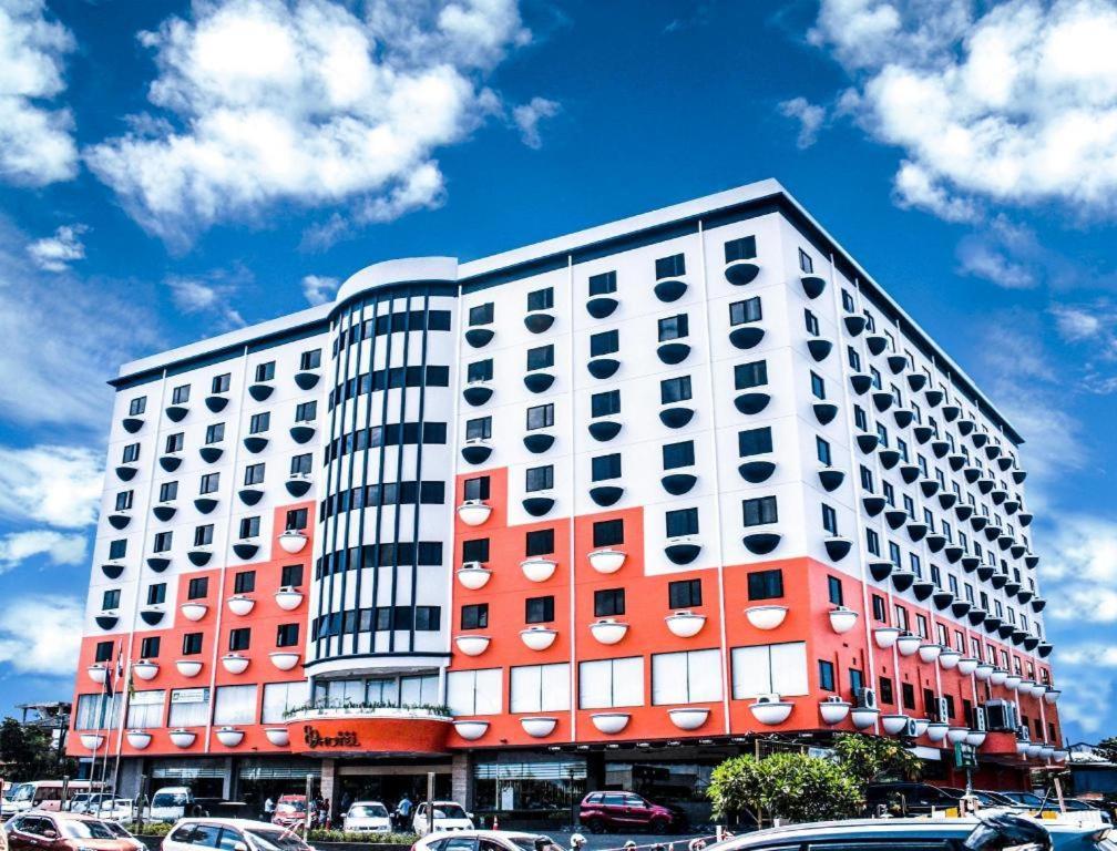 89 Hotel Batam Nagoya Exterior photo
