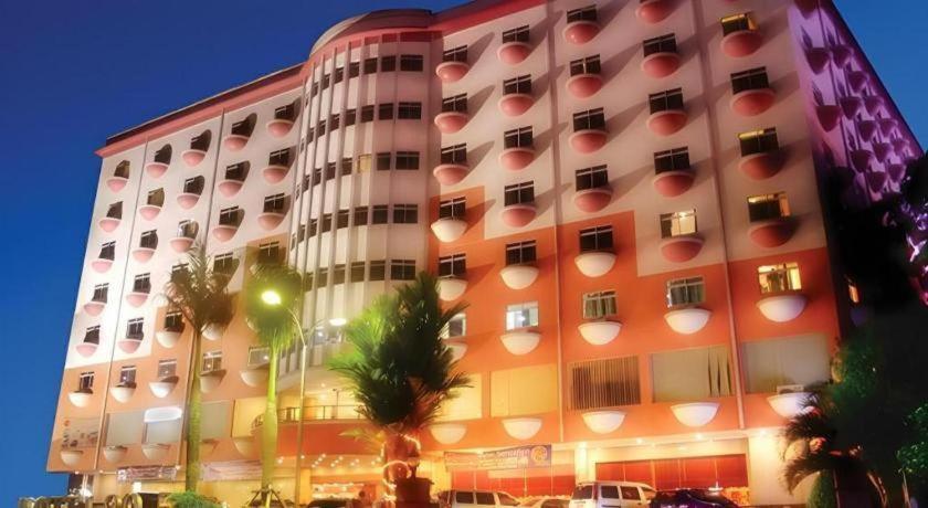 89 Hotel Batam Nagoya Exterior photo